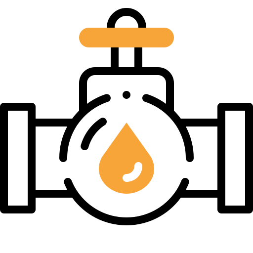 Kenya Pipeline Company ROW Digital Registry logo